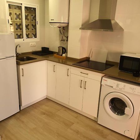 Apartamentos Maysan Benidorm Extérieur photo