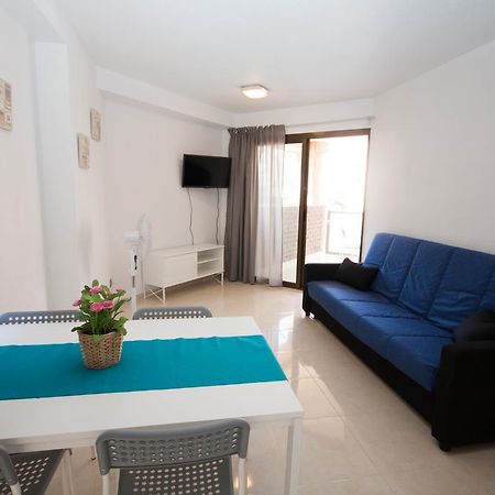 Apartamentos Maysan Benidorm Chambre photo