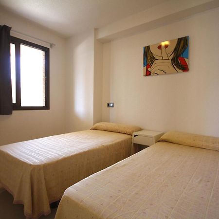 Apartamentos Maysan Benidorm Chambre photo
