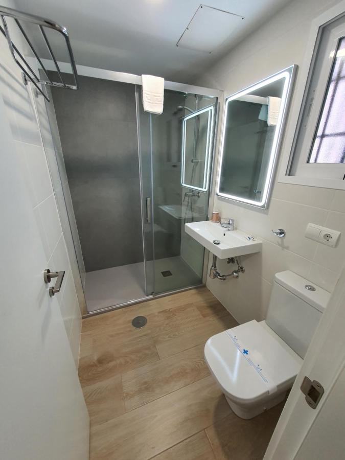 Apartamentos Maysan Benidorm Extérieur photo