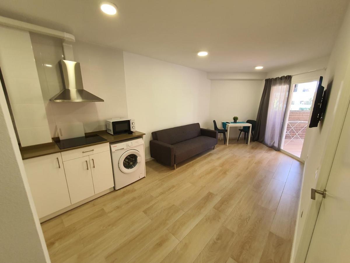 Apartamentos Maysan Benidorm Extérieur photo