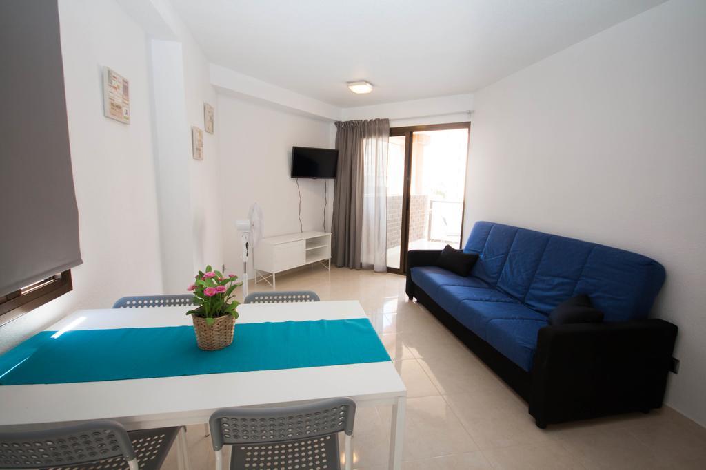 Apartamentos Maysan Benidorm Chambre photo