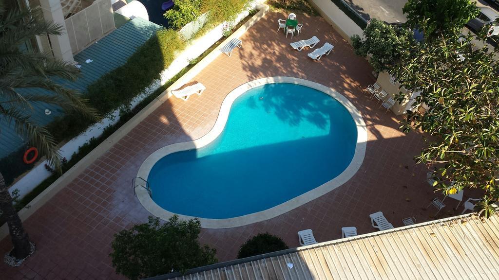 Apartamentos Maysan Benidorm Chambre photo